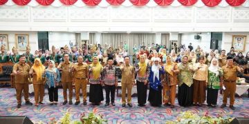 Festival Seni Qasidah 2025 Digelar, Targetkan Lahirnya Seniman Islami Berprestasi Nasional