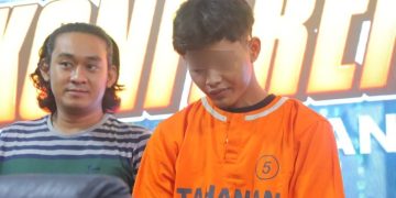 Polisi Tangkap Pelaku Pencurian Belasan iPhone