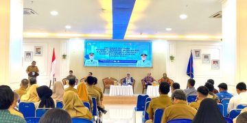 Pemkab Pesawaran Dorong Literasi Keuangan Masyarakat Lewat Edukasi Menabung Saham