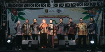 Lampung Fest 2025 Resmi Ditutup, Pemprov Lampung Terus Dorong Pengembangan Pariwisata dan UMKM