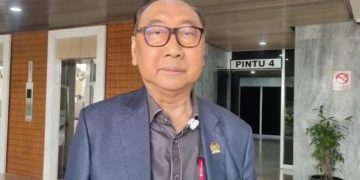 Tamanuri Desak BBWS Mesuji-Sekampung Awasi Ketat Proyek Rehabilitasi Irigasi Way Merah – Tirta Sinta