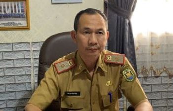 Pemkot Bandar Lampung Dorong UMKM Berjualan di Lokasi Tabligh Akbar