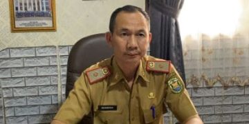 Pemkot Bandar Lampung Dorong UMKM Berjualan di Lokasi Tabligh Akbar