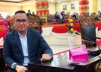 Banggar DPRD Kota Bandar Lampung, Tata Ulang Anggaran Pembangunan Gedung pada Raperda APBD 2026