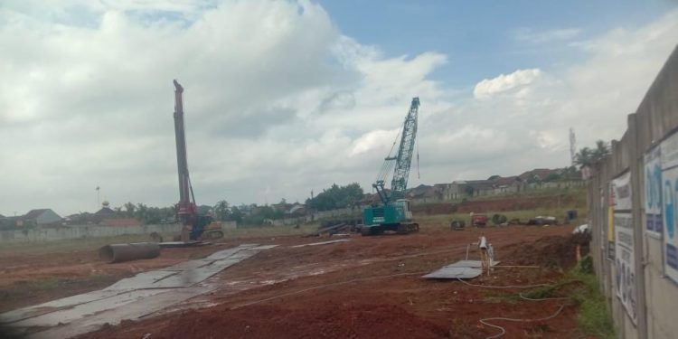 Komisi III DPRD Bandar Lampung Pastikan Pemanggilan Ulang Pengembang Living Plaza Digelar Pekan Ini