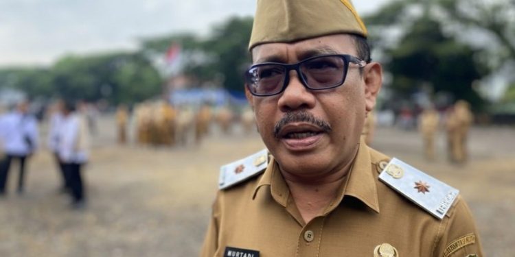 Wujudkan Kesehatan Gratis, Pemkot Bandar Lampung Komitmen Bayarkan P2KM