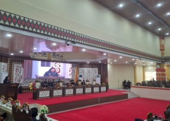 Pendapatan Daerah Bandar Lampung Merosot, Eva Dwiana Ungkap Alasan dan Rangkaian Strategi Pemulihan PAD 2026