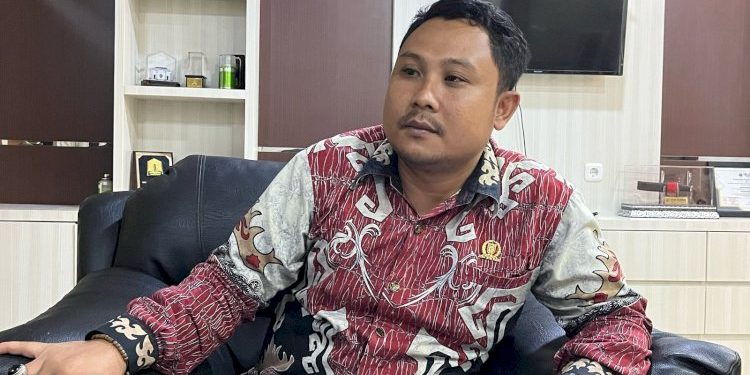 Jelang Idul Adha, DPRD Lampung Minta Disnakkeswan Awasi Kelayakan Hewan Kurban
