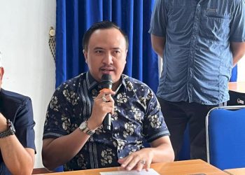 Komisi I DPRD Lampung Dukung Pembentukan DOB Lampung Tenggara