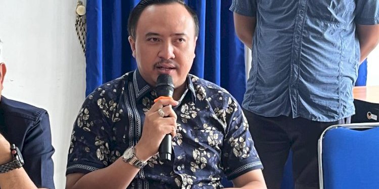Komisi I DPRD Lampung Dukung Pembentukan DOB Lampung Tenggara