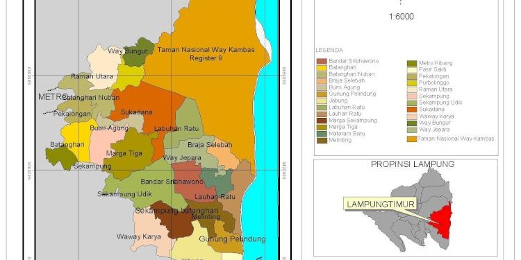 Panitia DOB Lampung Tenggara Temui Komisi I DPRD Lampung