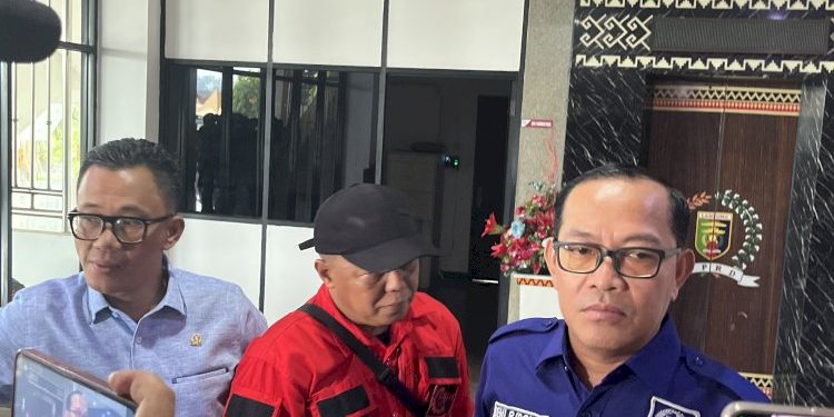 Komisi V DPRD Lampung Segera Panggil PT San Xiong Steel dan BPJS