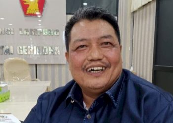 Fraksi Gerindra Dukung Kebijakan Gubernur Lampung Hapus Iuran Komite SMA/SMK