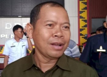 I Made Suarjaya Desak DLH Investigasi Dugaan Pencemaran Limbah Pabrik Etanol di Lampung Tengah