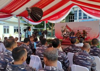 Ade Utami Ibnu: Jiwa Nasionalisme dan Cita-Cita Luhur Harus Tertanam dalam Diri Anak Bangsa