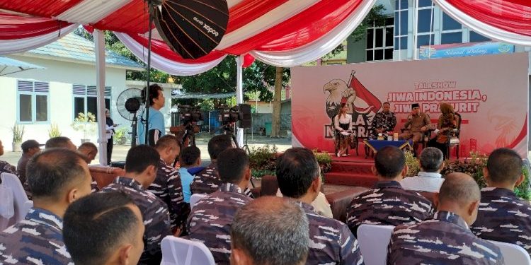 Ade Utami Ibnu: Jiwa Nasionalisme dan Cita-Cita Luhur Harus Tertanam dalam Diri Anak Bangsa