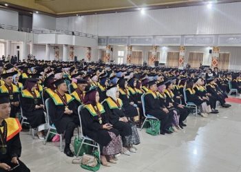 UIN RIL Siap Gelar Wisuda Periode IV 2025