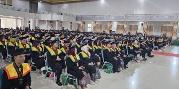 UIN RIL Siap Gelar Wisuda Periode IV 2025