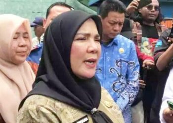 Pemkot Gandeng Kodam XXI/Radin Inten Dalami Talud di Bandar Lampung