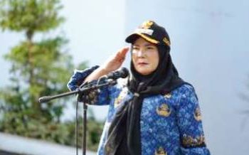 Pemkot Bandar Lampung Galang Dana Bagi Korban Bencana Sumatera