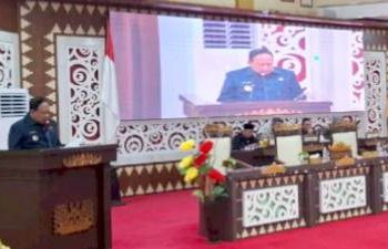 Susun Program 2026, DPRD Dorong Pemkot Prioritaskan Isu Disabilitas