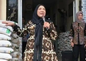 Pemkot Bandar Lampung Salurkan 12 Truk Puso Bantuan Korban Terdampak Bencana Sumatra