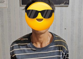 Pelaku Curas Terhadap Pedagang Ikan Keliling di Mesuji, Diciduk Polisi