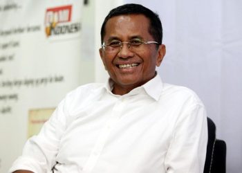 JMSI Usulkan Dahlan Iskan sebagai Kandidat Penerima Anugerah Dewan Pers 2025