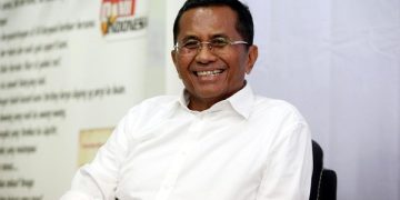 JMSI Usulkan Dahlan Iskan sebagai Kandidat Penerima Anugerah Dewan Pers 2025