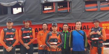 Pemkab Pesawaran Sampaikan Duka Mendalam Atas Musibah Tenggelamnya Dua Pelajar di Sungai Batang Hari Ogan