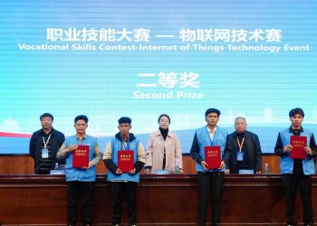 Kisah Inspiratif Mahasiswa Darmajaya: Anak Nelayan Berprestasi Level Dunia