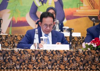 Perkuat Tata Kelola dan Strategi Bisnis, PTBA Gelar RUPSLB 2025