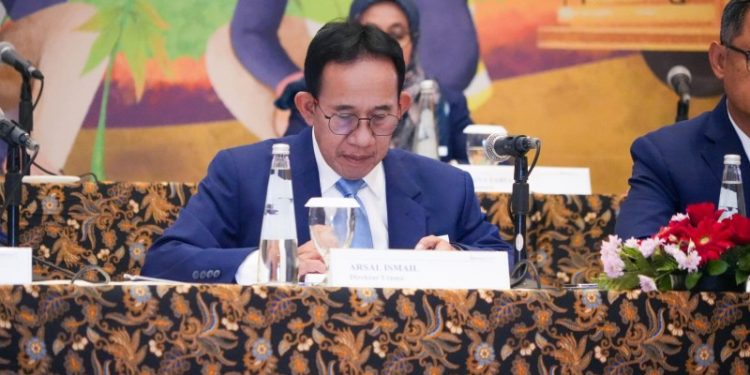 Perkuat Tata Kelola dan Strategi Bisnis, PTBA Gelar RUPSLB 2025