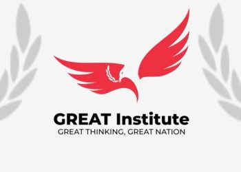 GREAT Institute: Satgas Pasca Bencana DPR Kembalikan Kepercayaan Publik