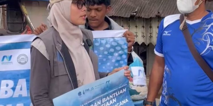 Update Banjir Aceh, 326 Meninggal Dunia, 167 Hilang, 523 Luka Berat