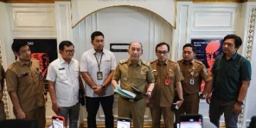 Pemprov Lampung dan Pertamina Patra Niaga Sampaikan Penjelasan Resmi Terkait Distribusi BBM dan LPG Jelang Nataru 2025/2026