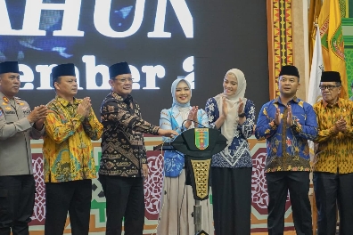 MTQ ke-52 Tingkat Provinsi Lampung Resmi Ditutup, Gubernur Dorong Pembinaan Berkelanjutan Qari dan Qariah