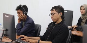 Student Mobility Bergulir! Ini Calon Peserta akan Kuliah di Luar Negeri