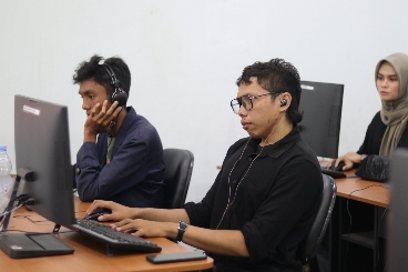 Student Mobility Bergulir! Ini Calon Peserta akan Kuliah di Luar Negeri