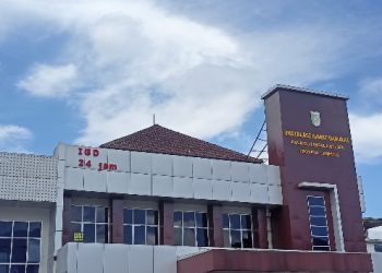 Humas RSUDAM Jelaskan Kriteria Pasien yang Dilayani di IGD Sesuai Permenkes 47 Tahun 2018