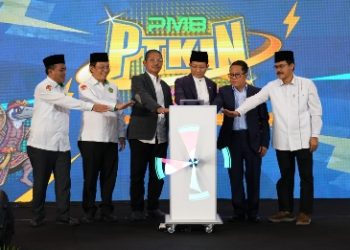 Penerimaan Mahasiswa Baru PTKIN 2026 Dibuka, Ini Jadwal Pendaftarannya!