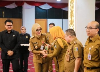 Wagub Jihan Buka Festival Foto “Bersama Lampung Maju”, Dorong OPD Lebih Giat Dokumentasikan Kinerja