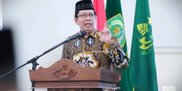 Peta Jalan Pendidikan Islam dan Desain Masa Depan Peradaban