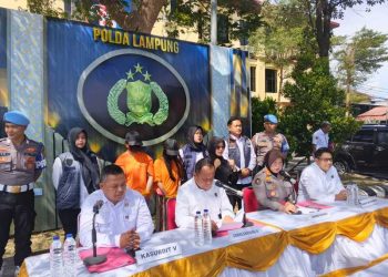 Promosi Judi Online Hingga Untung Jutaan Rupiah, 2 Wanita Cantik Ditangkap