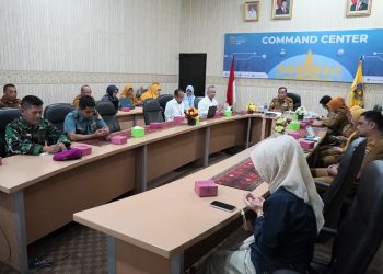 Waspadai Libur Panjang, Kemendagri Minta Daerah Antisipasi Kenaikan Harga Pangan