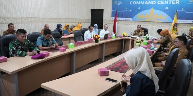 Waspadai Libur Panjang, Kemendagri Minta Daerah Antisipasi Kenaikan Harga Pangan