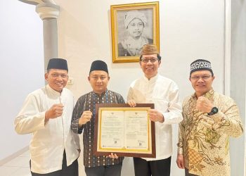 Terakreditasi ‘Utama’, Lembaga Pemeriksa Halal UIN RIL Siap Layani Uji Produk dan Jasa Sampai Tingkat Internasional