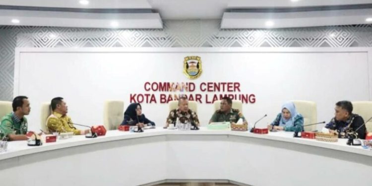 Koperasi Merah Putih Bangun Kekuatan Ekonomi Kerakyatan