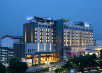 Nataru di Bandar Lampung Hunian Hotel Tembus 100 Persen