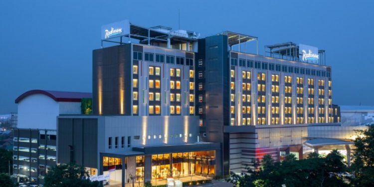 Nataru di Bandar Lampung Hunian Hotel Tembus 100 Persen